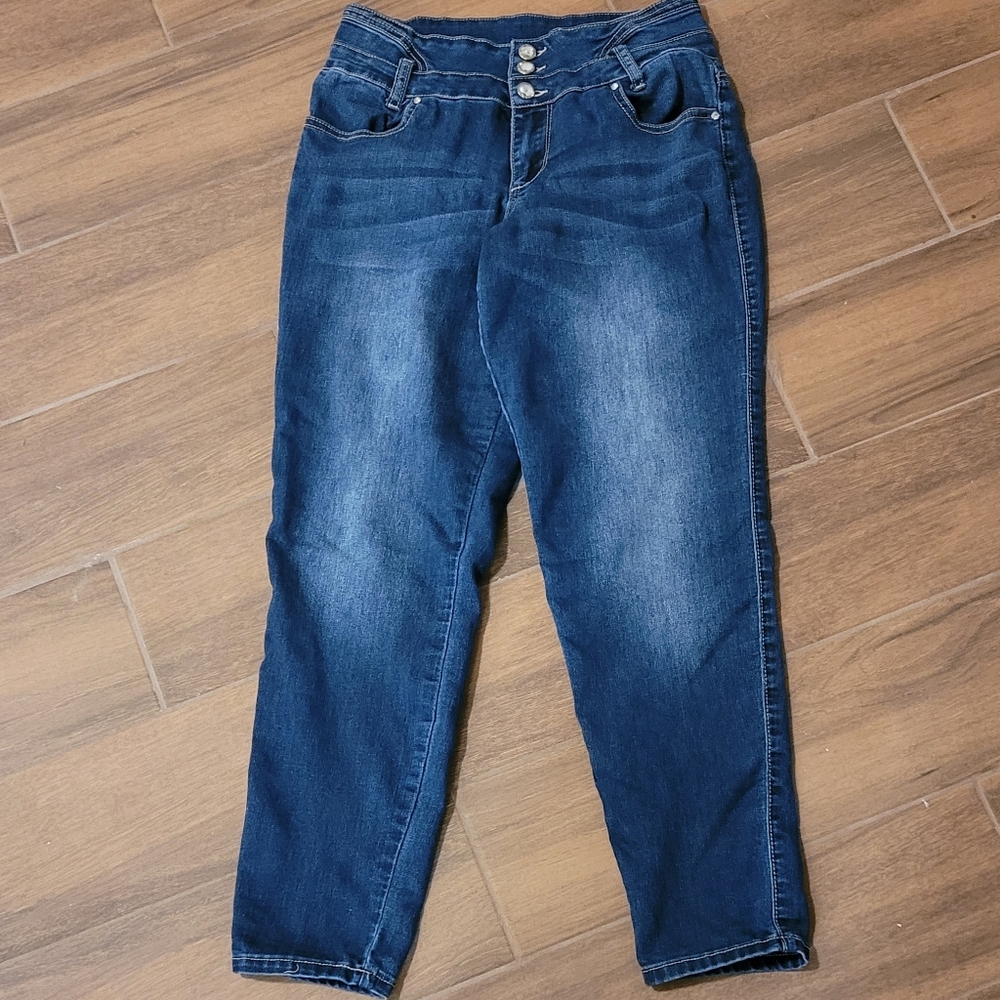 Elite Jeans Women's size 5